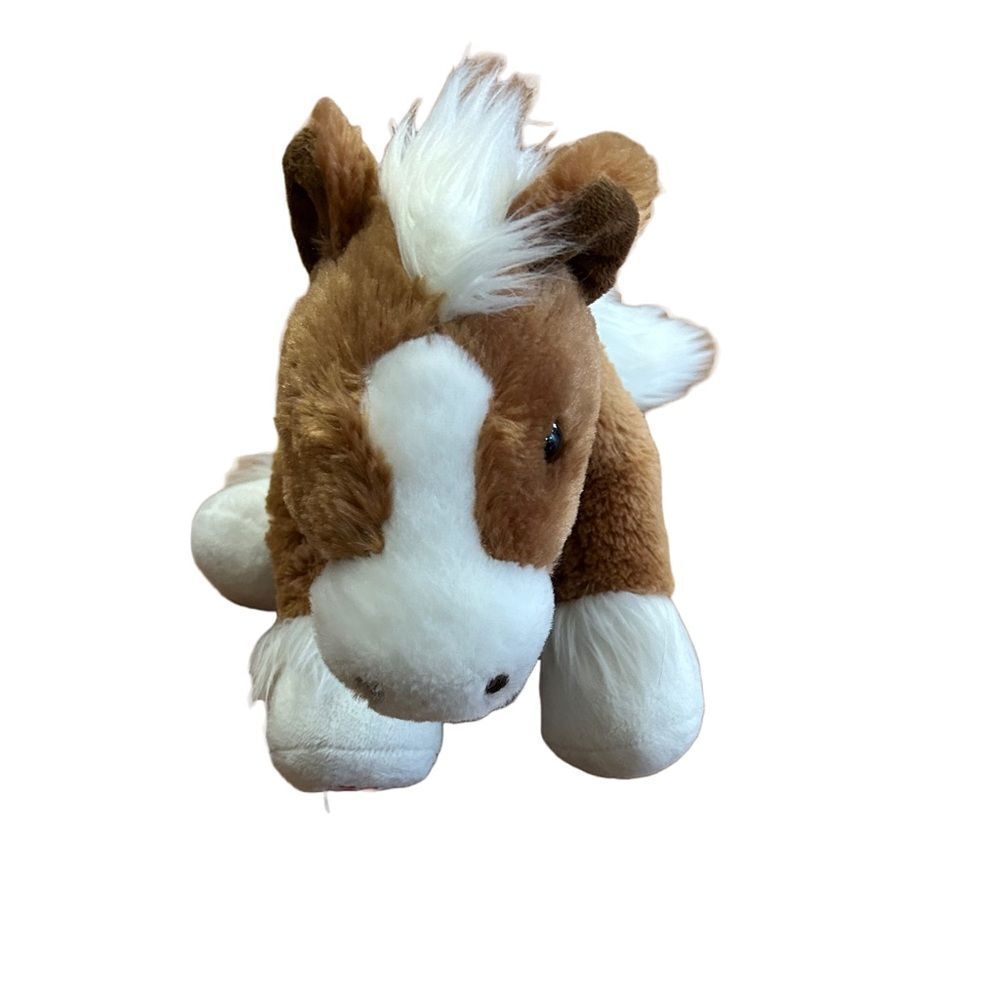 Horse Build A Bear Stuffed Animal